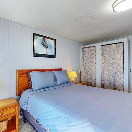 Gray Goose Beach Cottage Coos Bay Εξωτερικό φωτογραφία