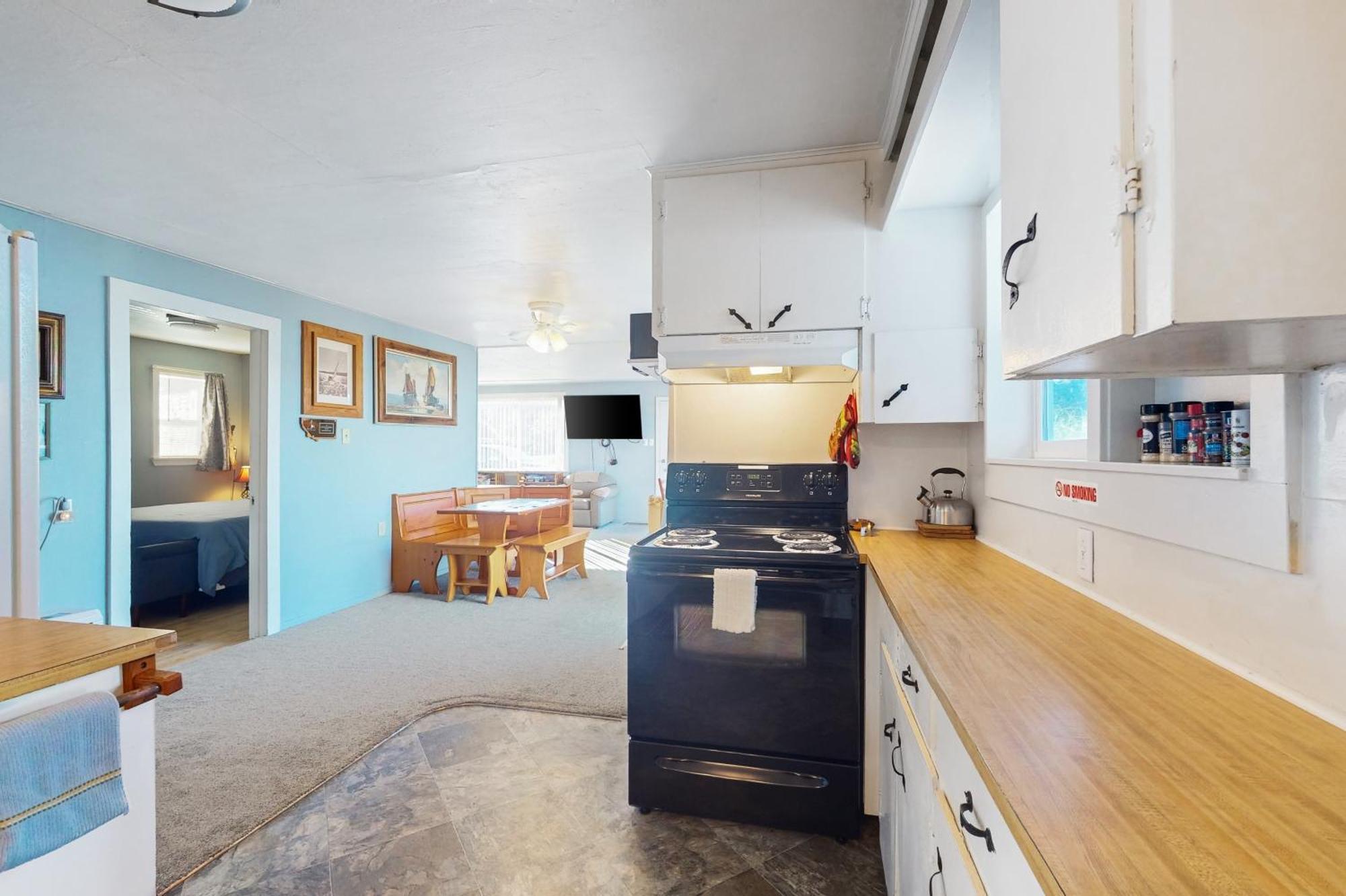 Gray Goose Beach Cottage Coos Bay Εξωτερικό φωτογραφία