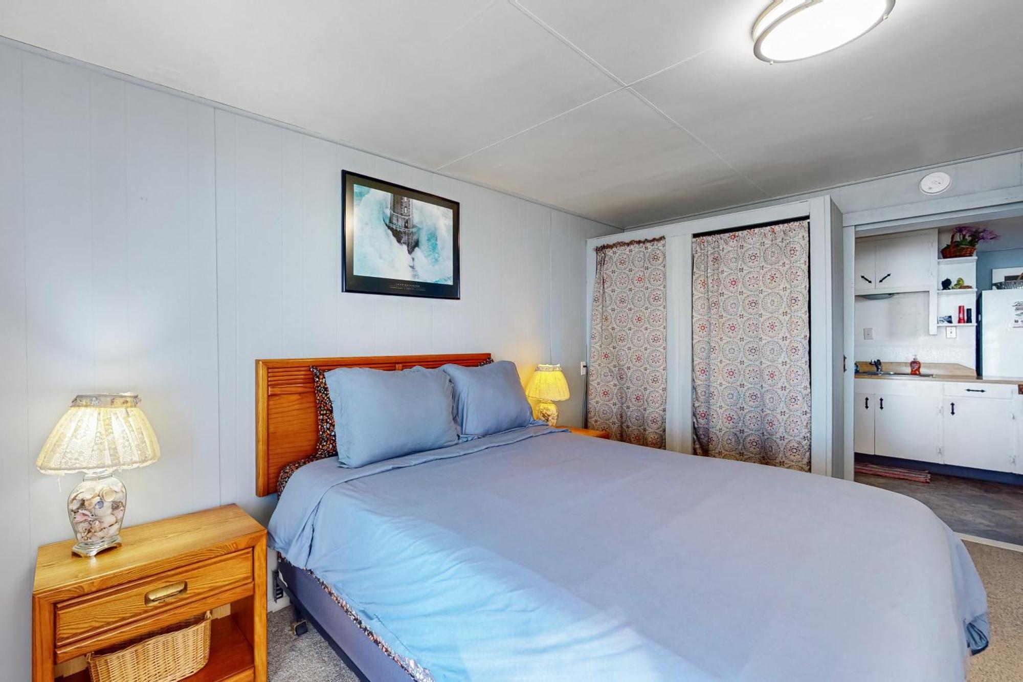 Gray Goose Beach Cottage Coos Bay Εξωτερικό φωτογραφία