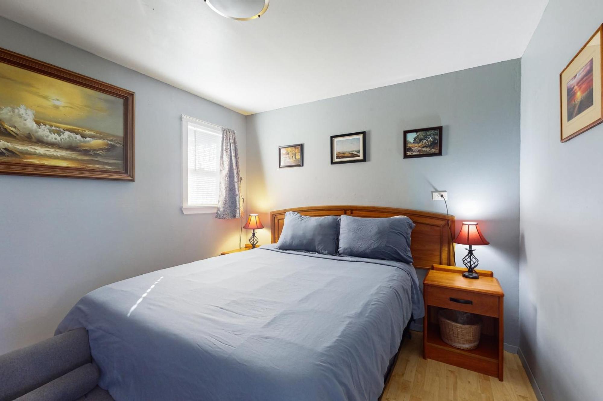 Gray Goose Beach Cottage Coos Bay Εξωτερικό φωτογραφία
