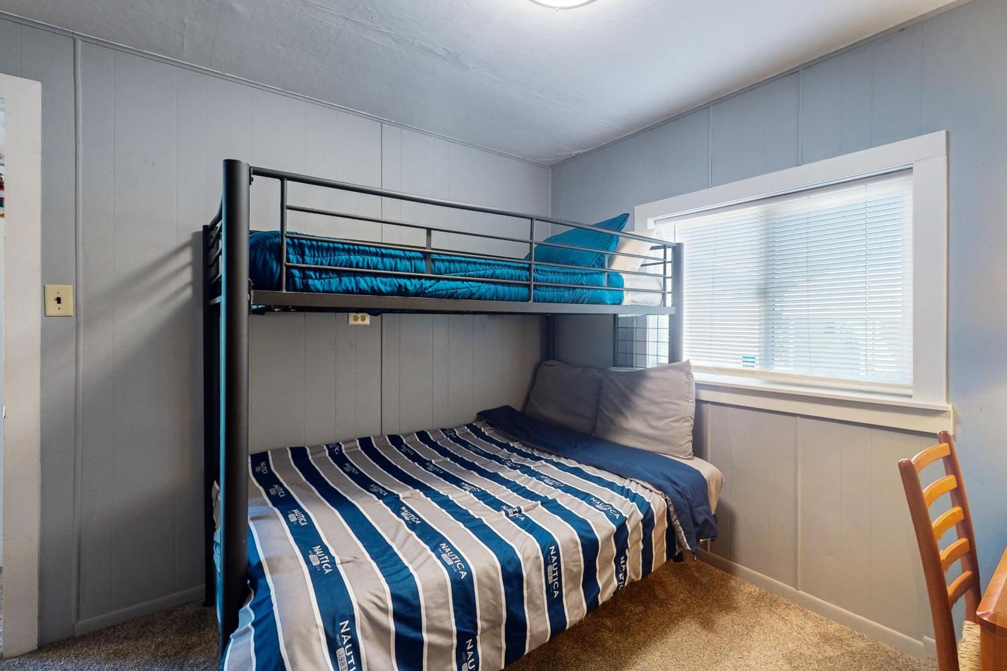 Gray Goose Beach Cottage Coos Bay Εξωτερικό φωτογραφία