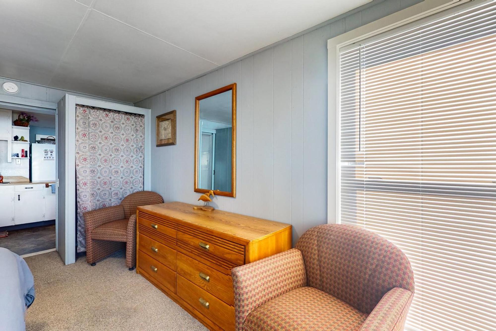 Gray Goose Beach Cottage Coos Bay Εξωτερικό φωτογραφία